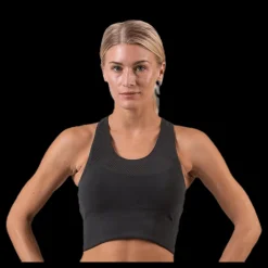 adidas Prime Knit Crop Green Svart Online