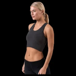 adidas Prime Knit Crop Green Svart Online