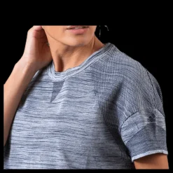 New adidas Prime Knit Hood Grey Grå