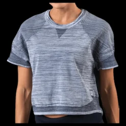 New adidas Prime Knit Hood Grey Grå