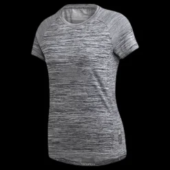 adidas Prime Knit Tee 25/7 Grey Grå Online