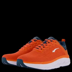 Clearance Bagheera Prime Lava Red/deep Ocean Orange