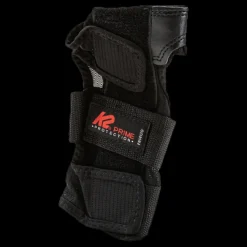 Best K2 Prime Pad Set Black Svart