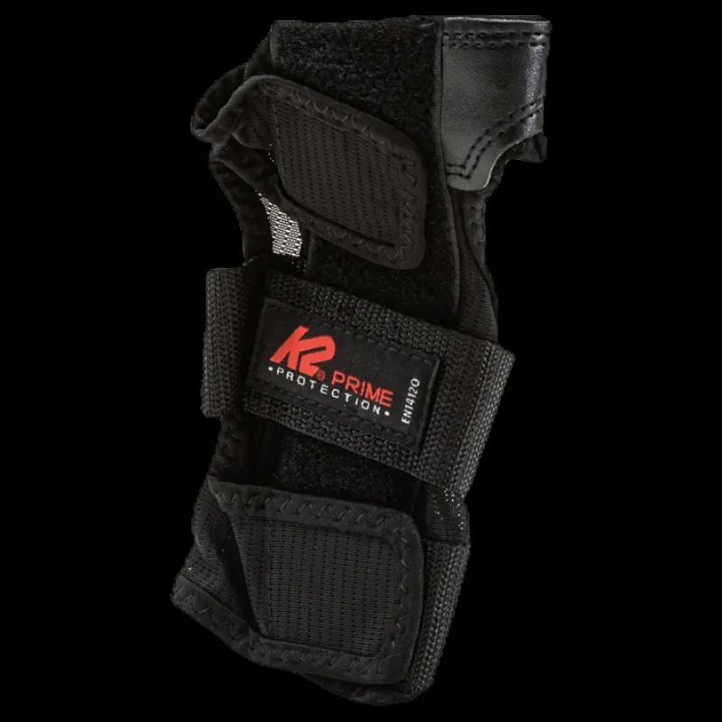 Best K2 Prime Pad Set Black Svart