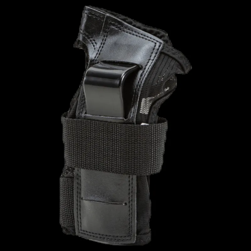 Best K2 Prime Pad Set Black Svart