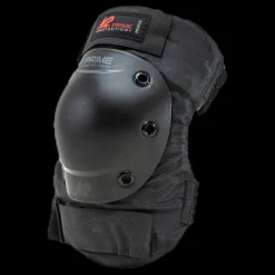 Best K2 Prime Pad Set Black Svart