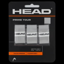 Head Prime Tour Grey svart bälte Online