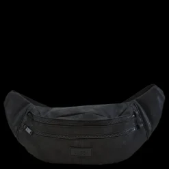 Casall Prime Waist Bag Black Svart