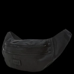 Casall Prime Waist Bag Black Svart