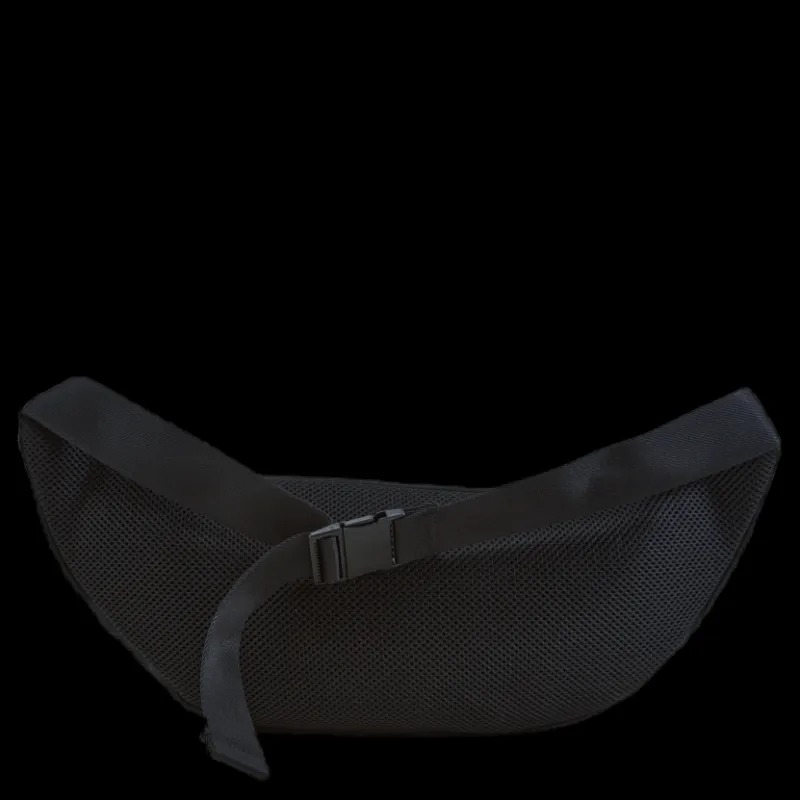 Casall Prime Waist Bag Black Svart