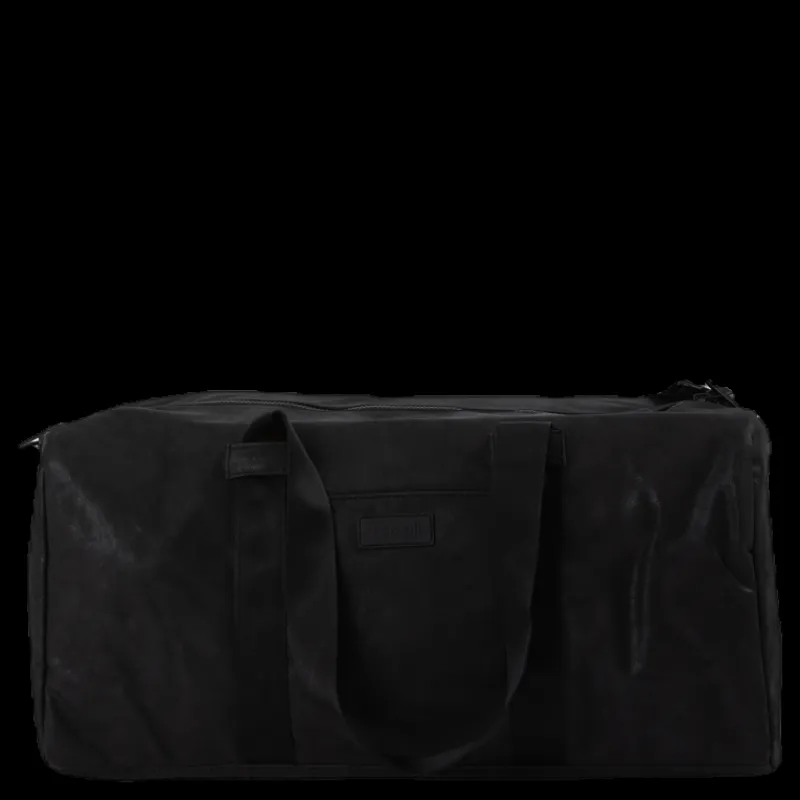 Clearance Casall Prime Weekend Bag Black Svart