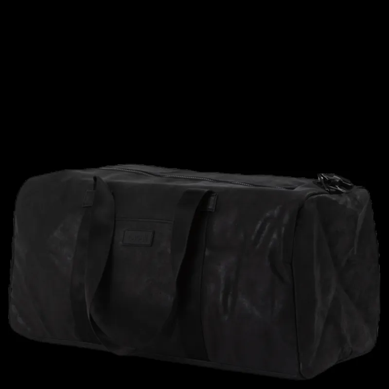 Clearance Casall Prime Weekend Bag Black Svart