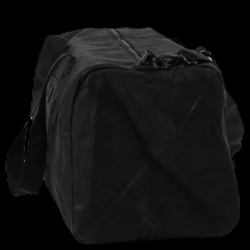 Clearance Casall Prime Weekend Bag Black Svart