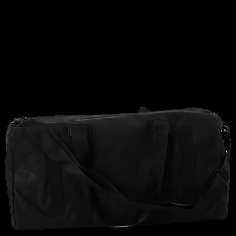 Clearance Casall Prime Weekend Bag Black Svart