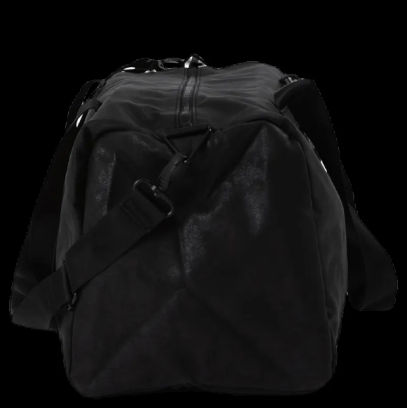 Clearance Casall Prime Weekend Bag Black Svart