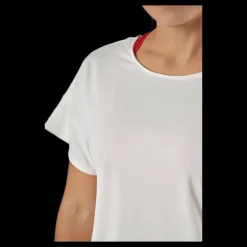 Best adidas Primeblue Tee Wonder White Vit