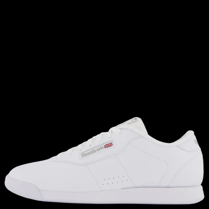 Reebok Princess Us-white Vit