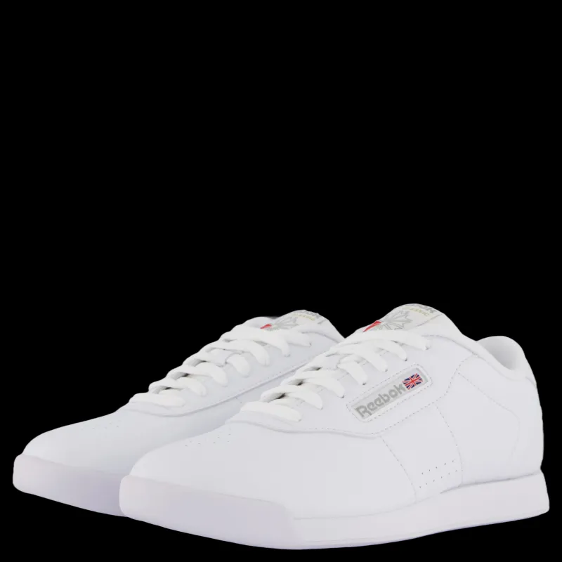 Reebok Princess Us-white Vit
