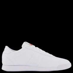 Reebok Princess Us-white Vit