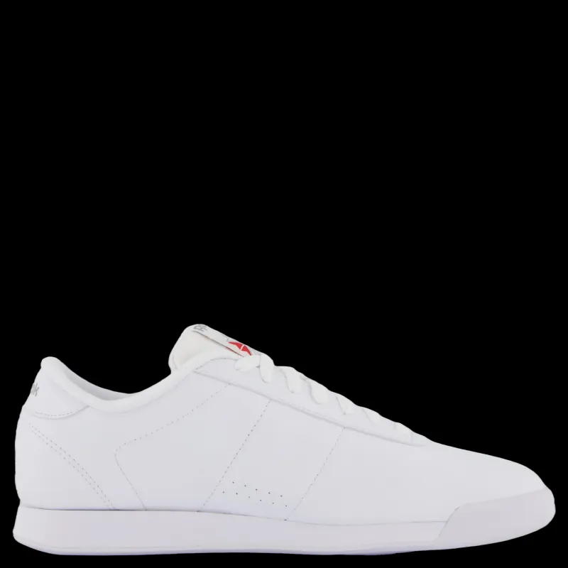 Reebok Princess Us-white Vit