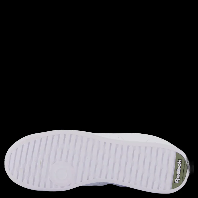 Reebok Princess Us-white Vit