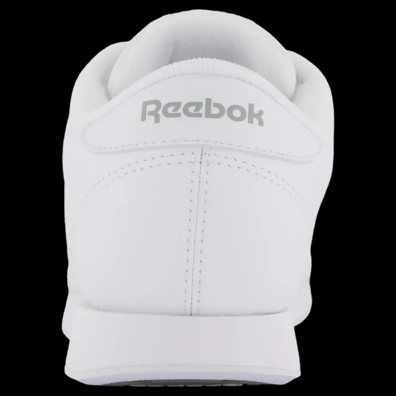 Reebok Princess Us-white Vit