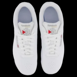 Reebok Princess Us-white Vit