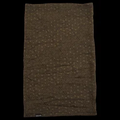 Sale Bula Printed Wool Tube Web Moss Grön