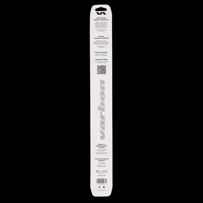 Varlion Prisma Bumper Black Svart Sale