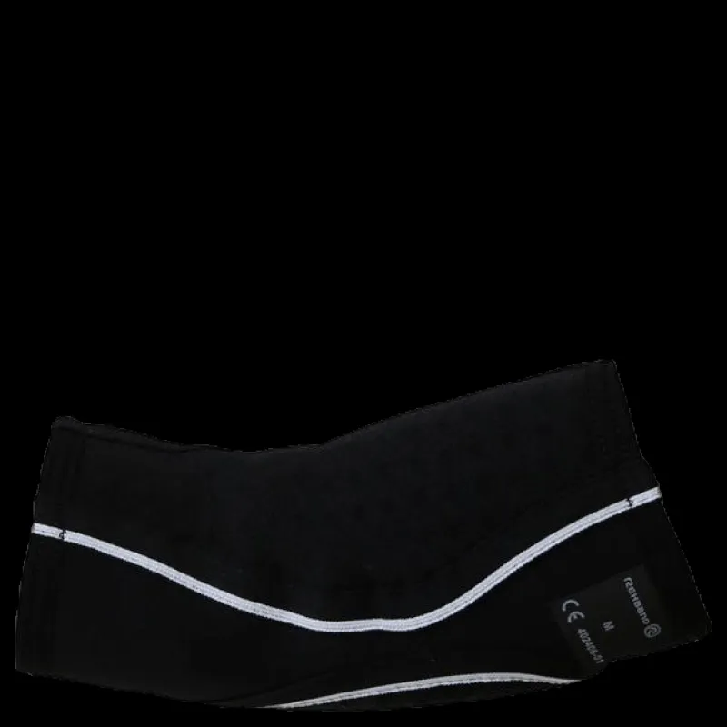 Online Rehband PRN Elbow Pad 5mm Black Svart