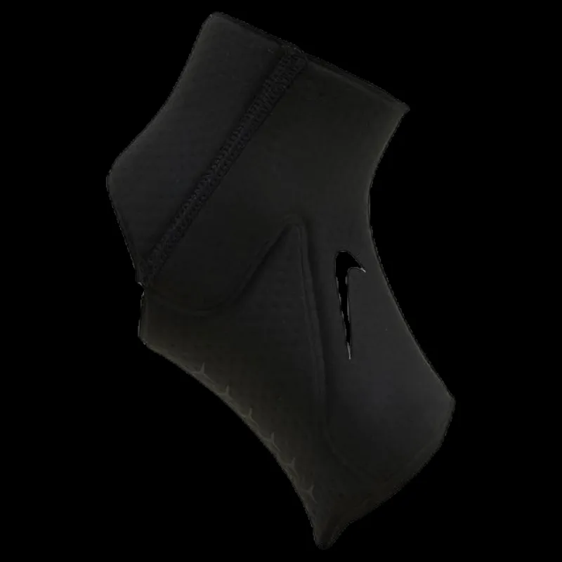 Clearance Nike EQ Pro Ankle Sleeve 3.0 Svart