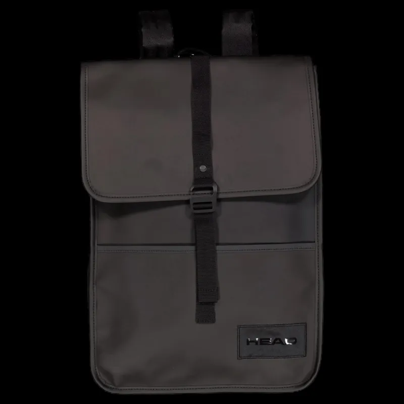 Head Pro Backpack 23l Black Svart Discount
