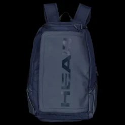 Head Pro Backpack 28l Navy Blue Blå Discount