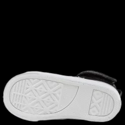 Converse Pro Blaze Strap Inf Black Svart Clearance
