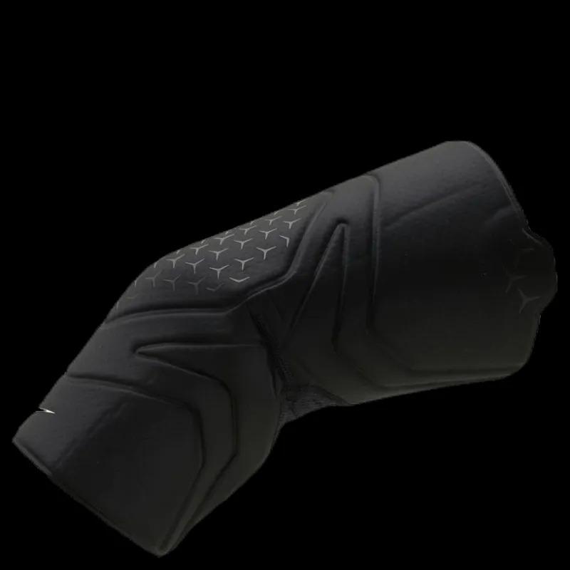 Nike EQ Pro Closed Patella Knee Sleeve 3.0 Svart Outlet