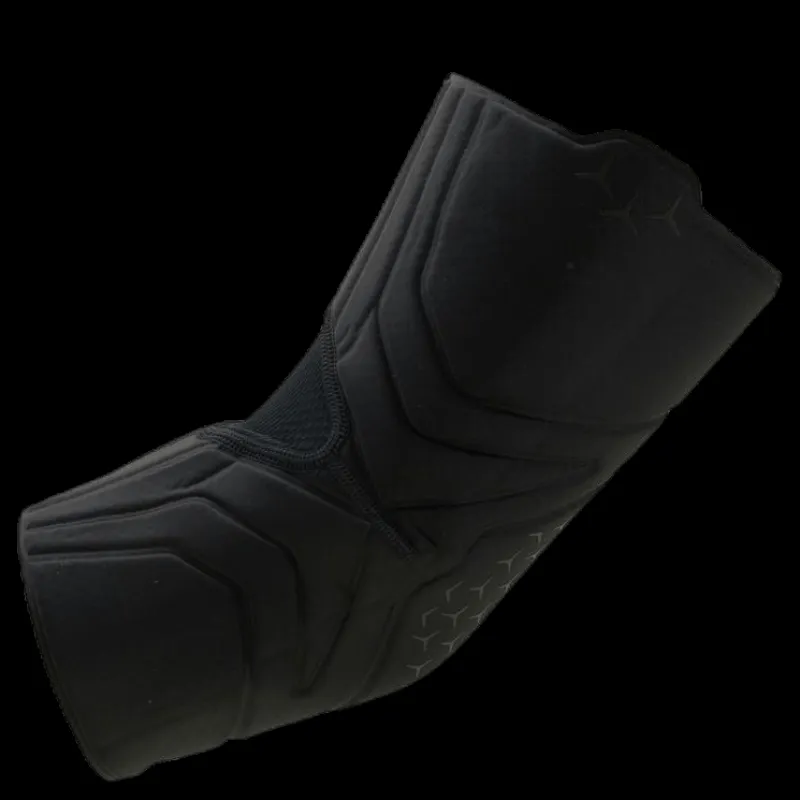 Nike EQ Pro Closed Patella Knee Sleeve 3.0 Svart Outlet