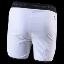 Craft Pro Control Impact Shorts White Vit Outlet
