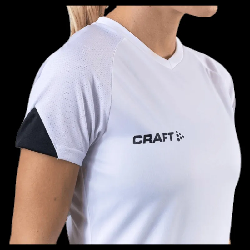 Discount Craft Pro Control Impact SS White Vit
