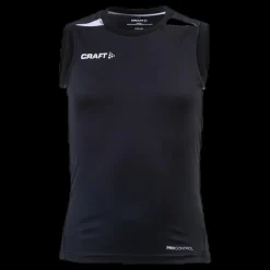 Craft Pro Control SL Black Svart Hot