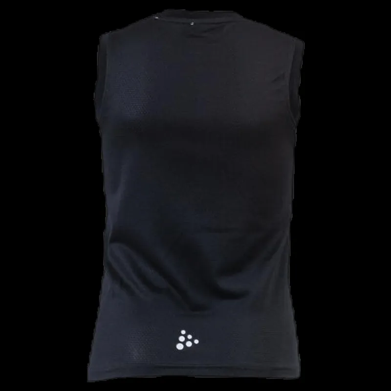 Craft Pro Control SL Black Svart Hot