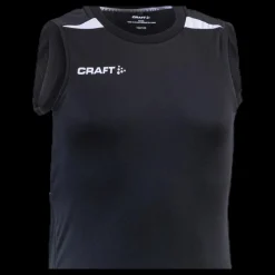 Craft Pro Control SL Black Svart Hot