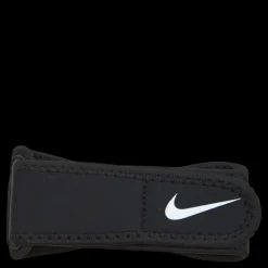 Clearance Nike EQ Pro Elbow Band 3.0 White/Black Vit och Svart