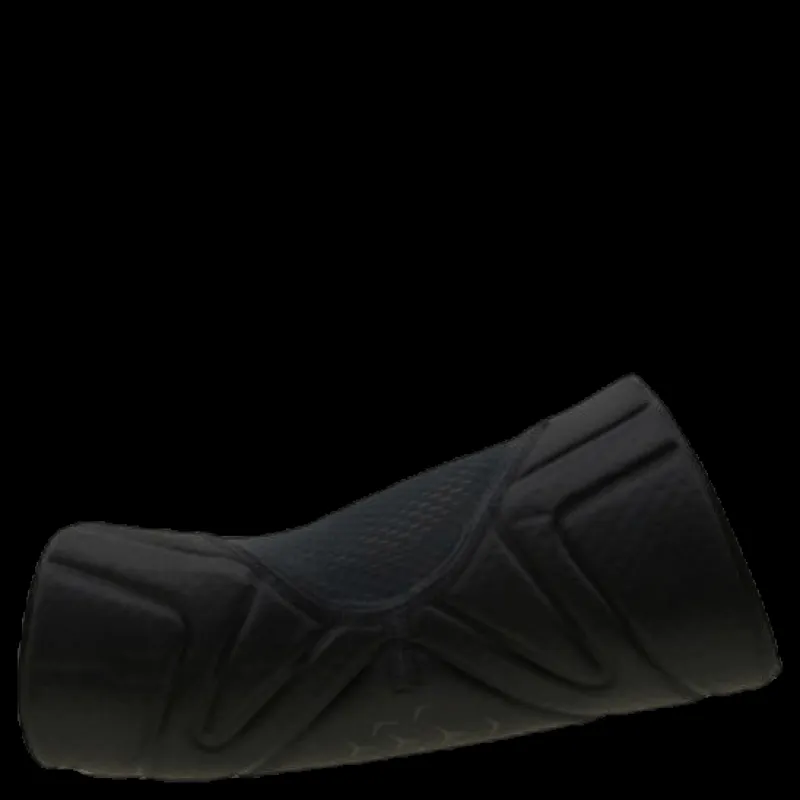 Sale Nike EQ Pro Elbow Sleeve 3.0 White/Black Svart