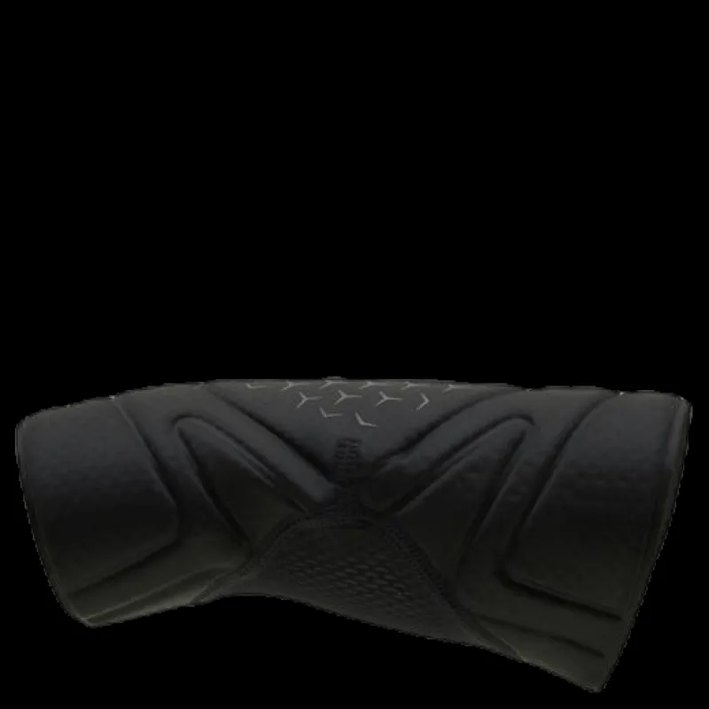 Sale Nike EQ Pro Elbow Sleeve 3.0 White/Black Svart