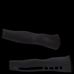 Hot Nike EQ Pro Elite Sleeves 2.0 White/Black Svart