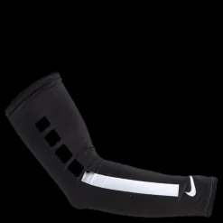 Hot Nike EQ Pro Elite Sleeves 2.0 White/Black Svart
