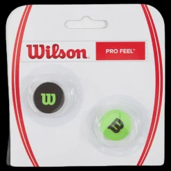 Wilson Pro Feel Rdsi Röd New
