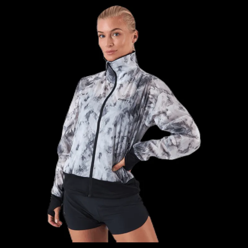 Best Craft Pro Glow In The Dark Lumen Jkt Patterned Mönstrad