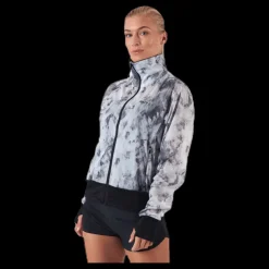 Best Craft Pro Glow In The Dark Lumen Jkt Patterned Mönstrad