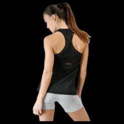 Nike Pro Hypercool Tank Black Svart Outlet